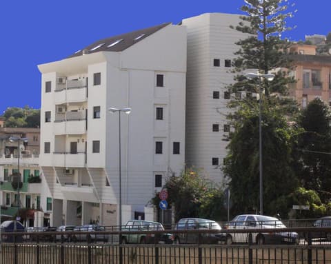 Residence Annunziata, 