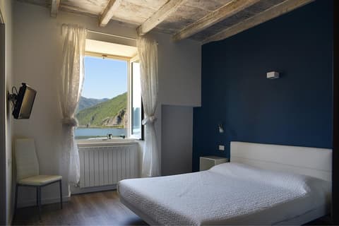 Iseo Lake - Rooms & Apartments, 