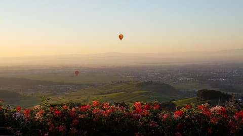 Le Grand Chalet et Spa, 