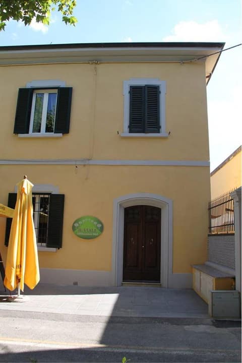 Il Viale b&b, 