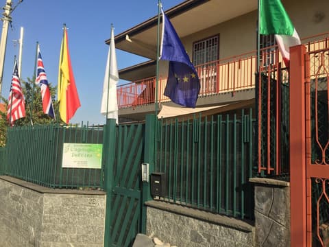 L'Agrifoglio Dell'Etna, 