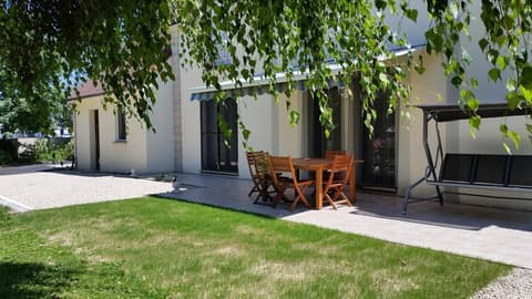 L'Orée du Mont proche du mont saint Michel, 