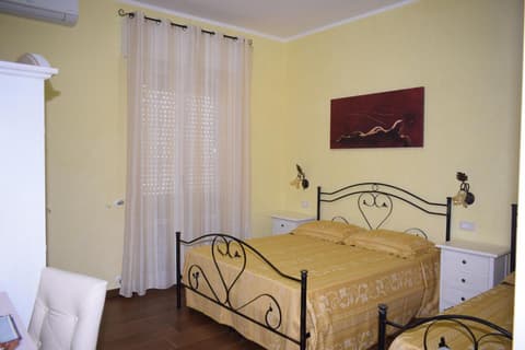 B&B Vico Napoli Salento, 