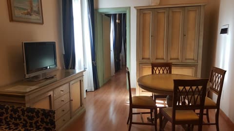 Residence La Repubblica, 