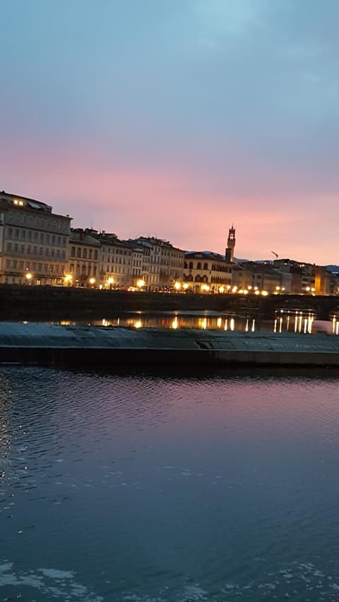 Residence La Repubblica, 