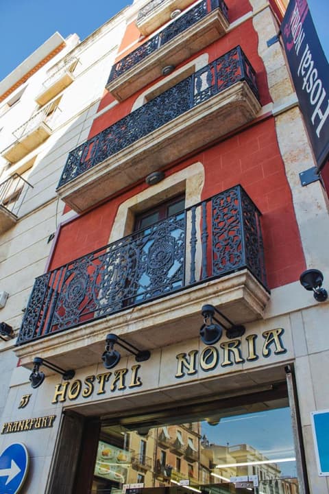 Hostal Noria, 