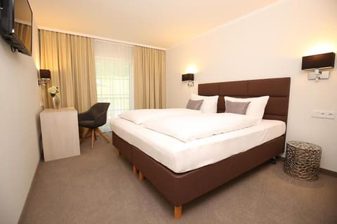 Landhotel Potsdam, 
