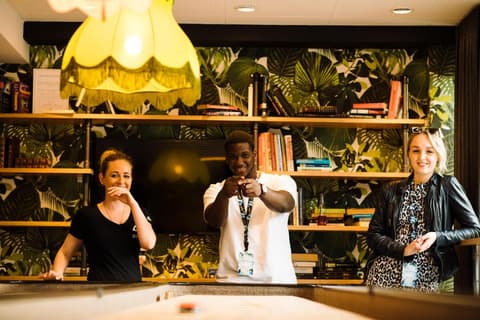 Generator Copenhagen, 