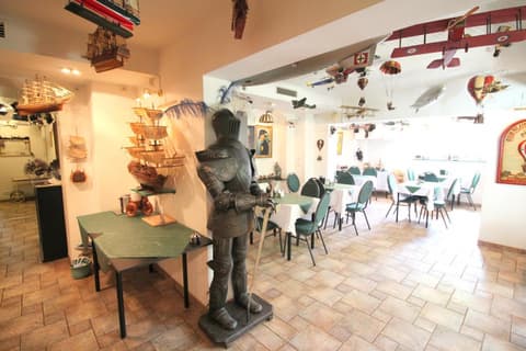 Hotel Zu den Linden, 