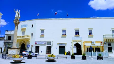 Albergo Vittoria, 