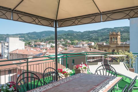 Hotel Minerva Palace, 