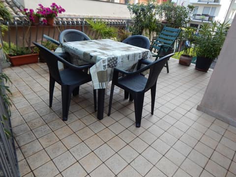 Appartamenti Jamaica, 