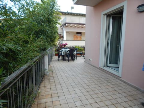 Appartamenti Jamaica, 