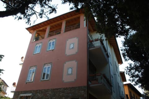 Hotel David, 