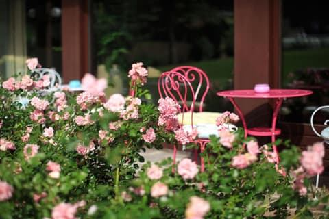 Hotel Garni Römerhof, 