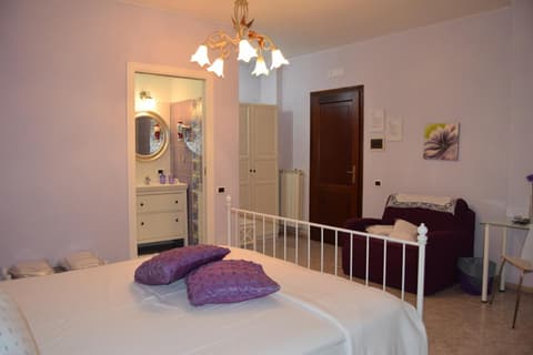 Bed&Breakfast degli ulivi, 
