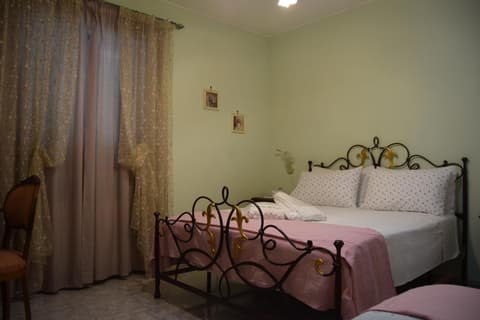 Bed&Breakfast degli ulivi, 