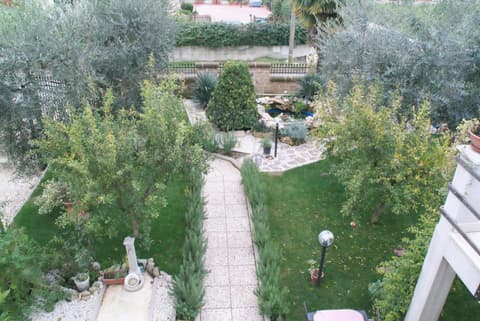 Bed&Breakfast degli ulivi, 