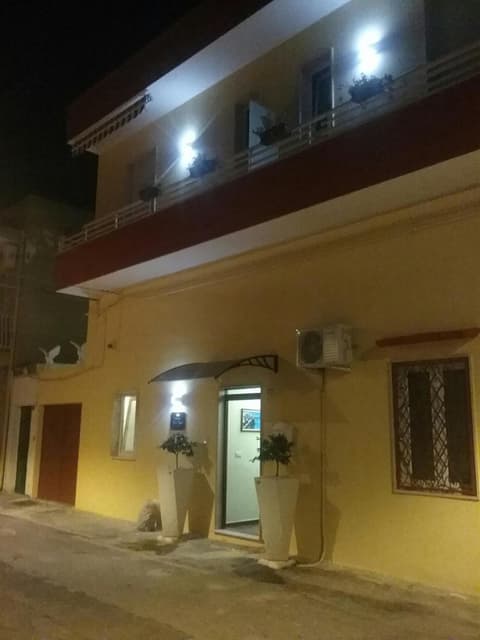 B&B Vico Napoli Salento, 