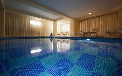 Ellinon Thea Arachova, 