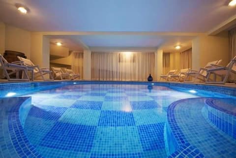 Ellinon Thea Arachova, 