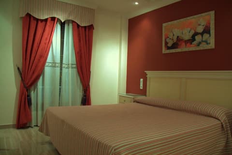 Hotel los Girasoles, 