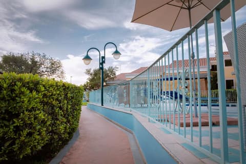 Residence Verde Mare Official Site, 