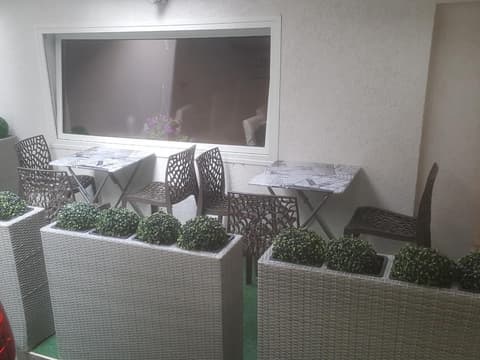 City Central Promenade, 