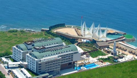 Adenya Hotel & Resort Halal All Inclusive, 