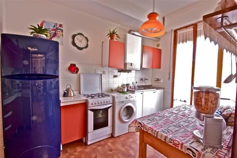 Affittacamere La Casa Di Elide, 