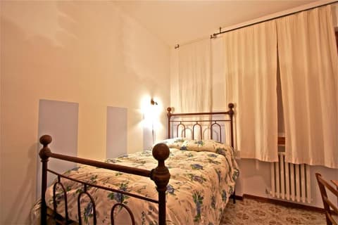 Affittacamere La Casa Di Elide, 