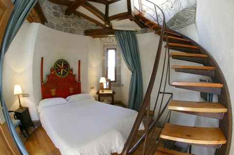 Hotel Castillo de Arteaga, 