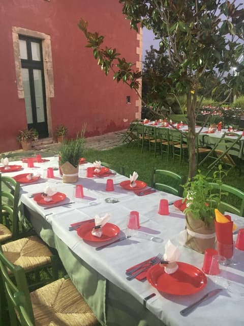 Agriturismo Villa Gaia, 