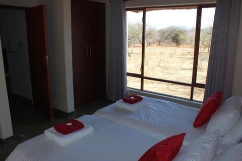 Woodpecker Lodge B&B, 