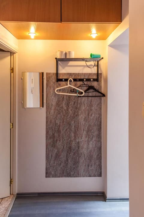 Vilnius Centre Flat, 