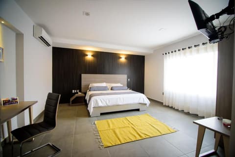 Maria Ines Hotel Suite, 