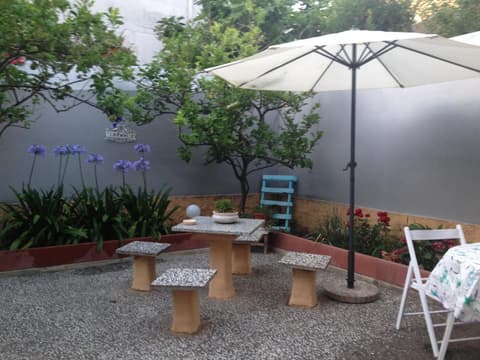 Affittacamere da Arianna, 