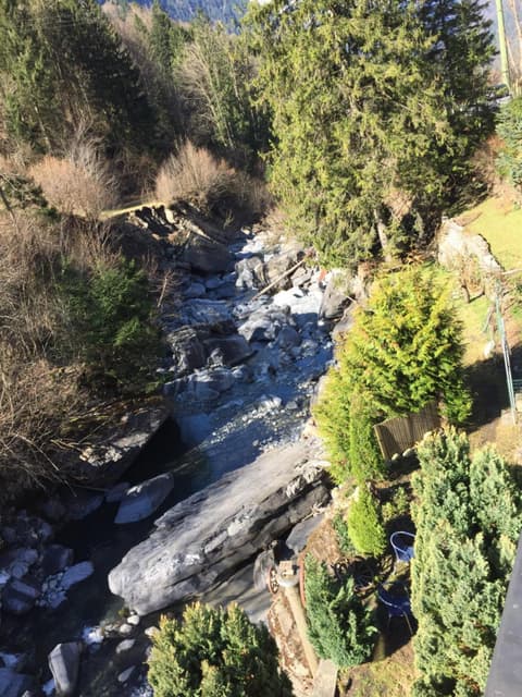 Chalet Burglauenen Grindelwald, 