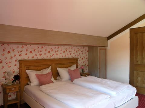 Hotel Bachmair Alpina, 