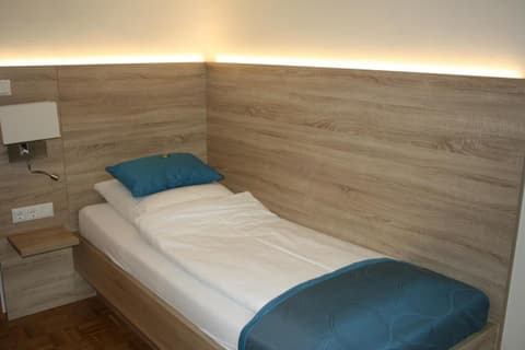 Hotel Schwarzer Adler, 