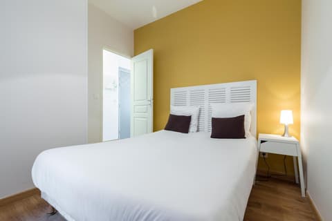 Florella Clemenceau Apartment, 