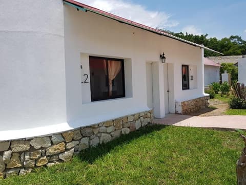 Hotel Villas Kin Ha, 