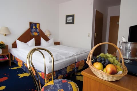 Hotel Alter Speicher, 