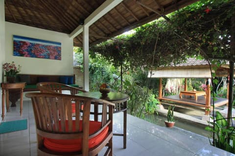 Nara Ubud Cottage by Mahaputra, 