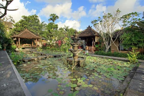 Nara Ubud Cottage by Mahaputra, 
