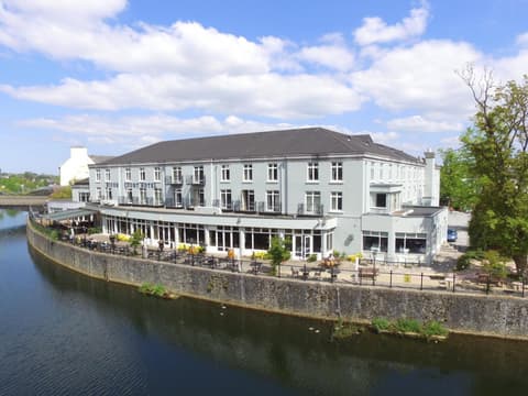 Kilkenny River Court Hotel, 