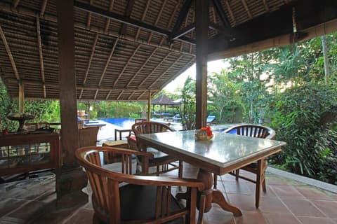 Nara Ubud Cottage by Mahaputra, 