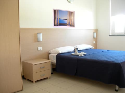 Residence Borgomare, 