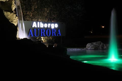 Albergo Aurora, 