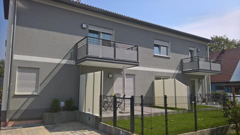 Aparthotel Sebastian, 